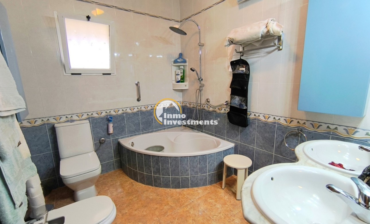 Resale - Finca - Orihuela - Orihuela city