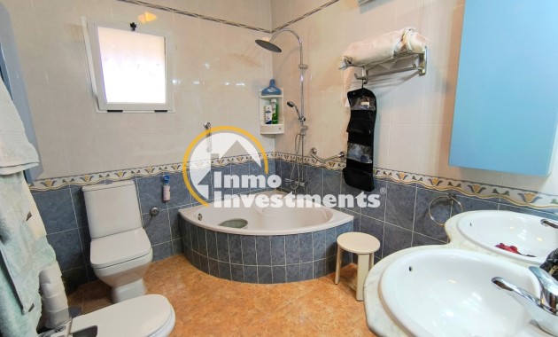 Resale - Finca - Orihuela - Orihuela city