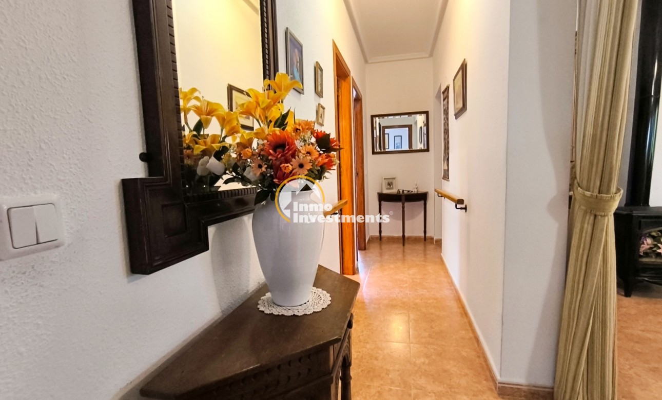 Resale - Finca - Orihuela - Orihuela city