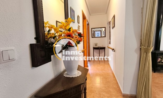 Resale - Finca - Orihuela - Orihuela city