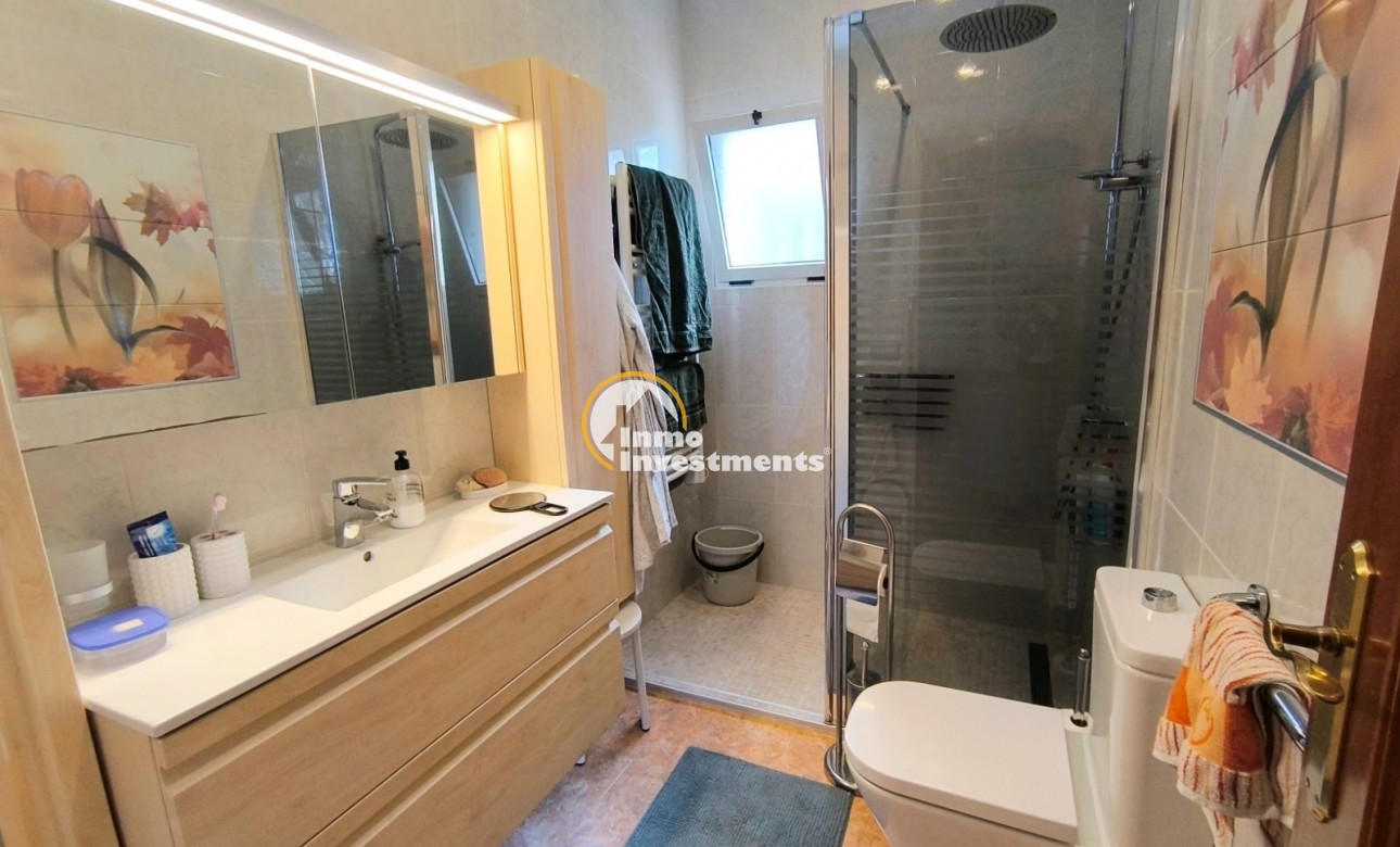 Resale - Finca - Orihuela - Orihuela city