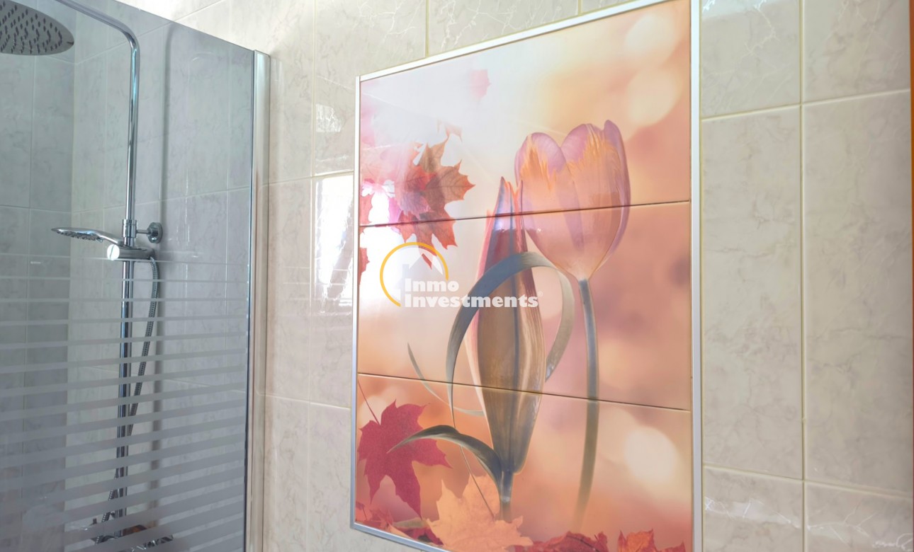 Resale - Finca - Orihuela - Orihuela city