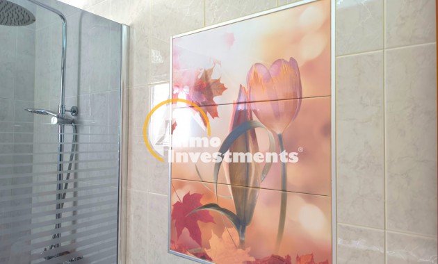 Resale - Finca - Orihuela - Orihuela city