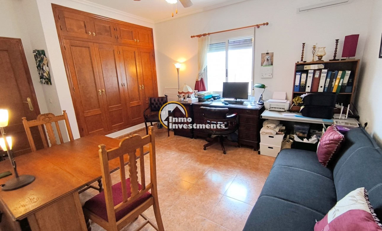 Resale - Finca - Orihuela - Orihuela city