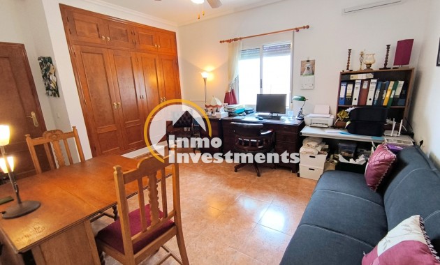 Resale - Finca - Orihuela - Orihuela city