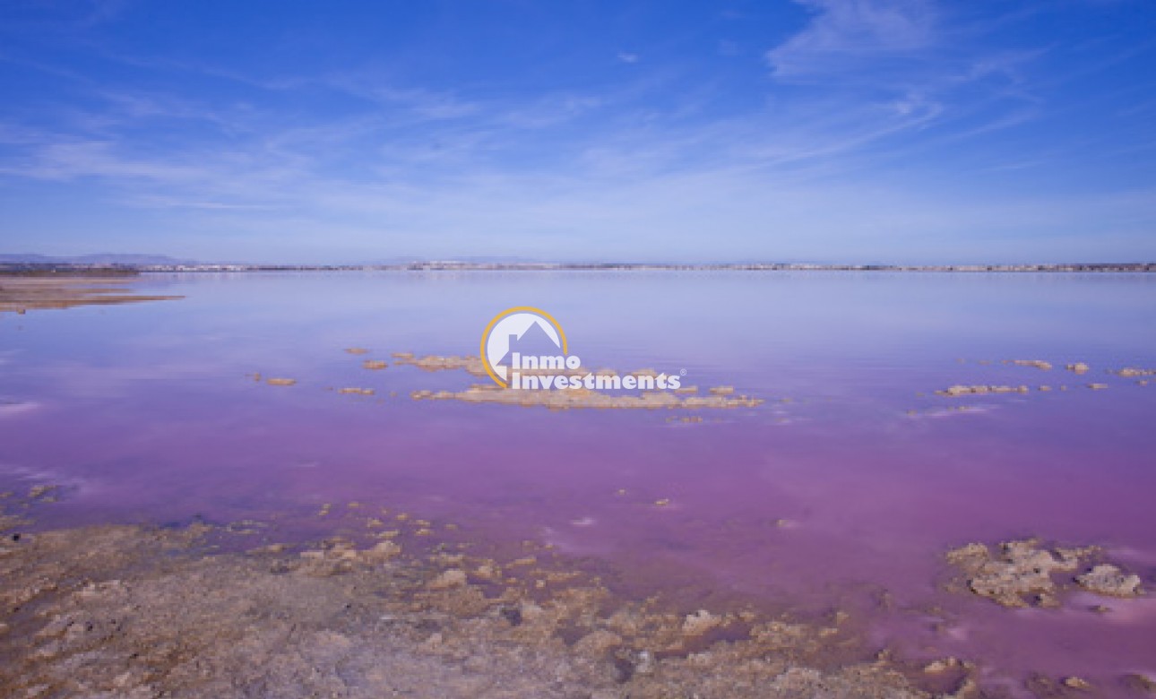 Resale - Villa - Los Altos