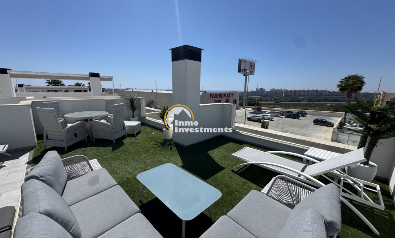 Bestaande bouw - Villa - Lomas de Cabo Roig