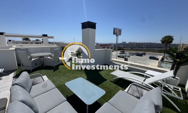 Bestaande bouw - Villa - Lomas de Cabo Roig