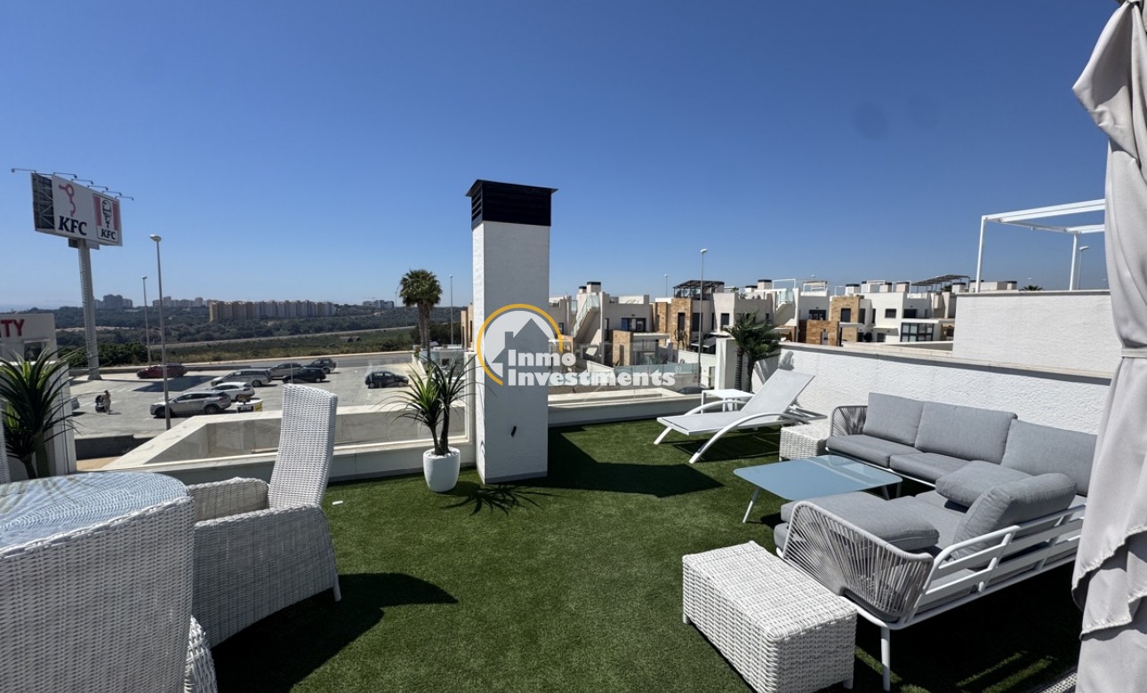 Bestaande bouw - Villa - Lomas de Cabo Roig