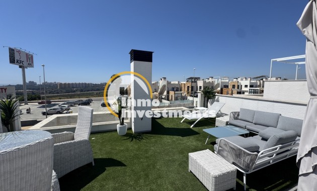 Bestaande bouw - Villa - Lomas de Cabo Roig