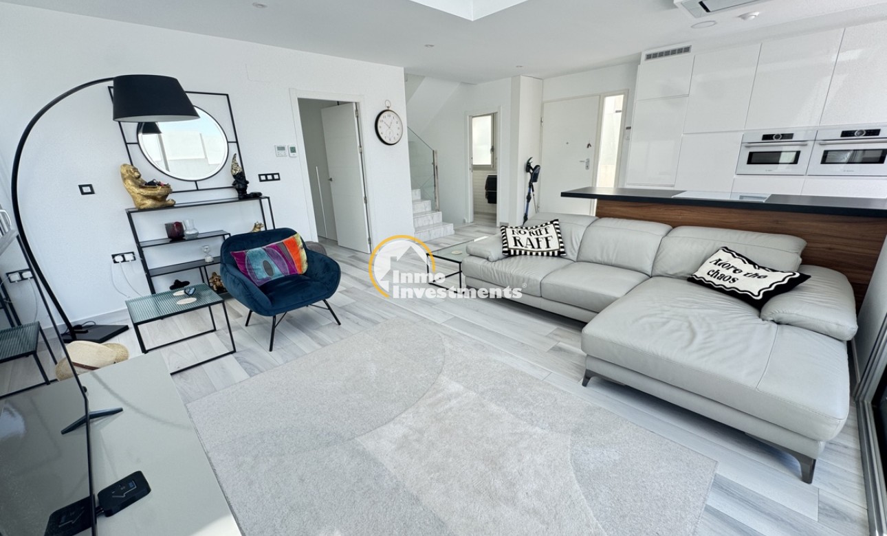 Bestaande bouw - Villa - Lomas de Cabo Roig