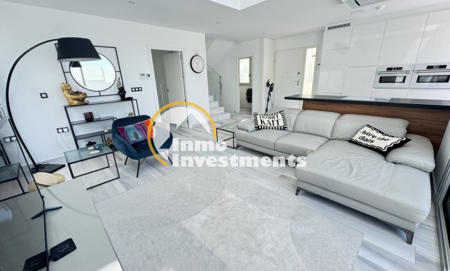 Bestaande bouw - Villa - Lomas de Cabo Roig