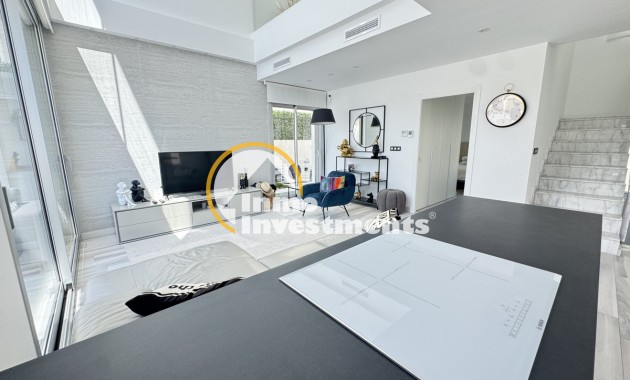 Bestaande bouw - Villa - Lomas de Cabo Roig