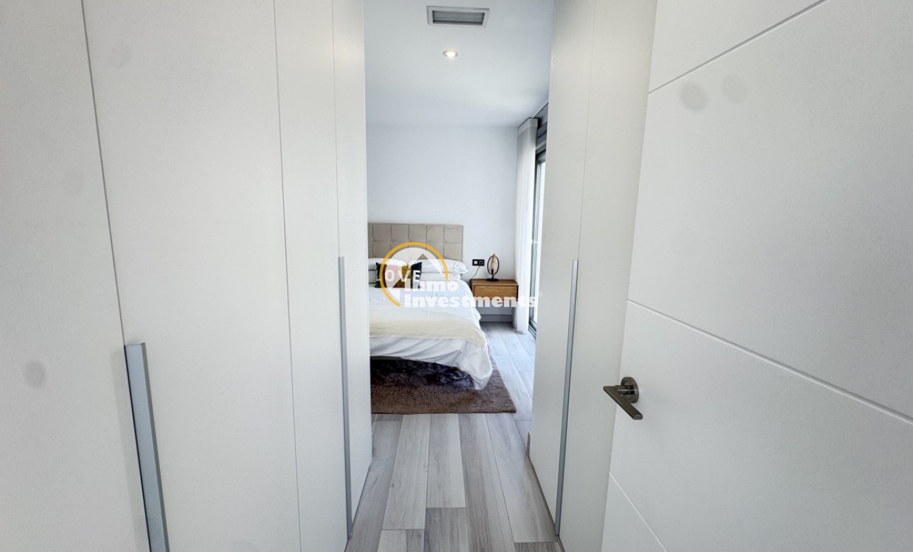 Bestaande bouw - Villa - Lomas de Cabo Roig