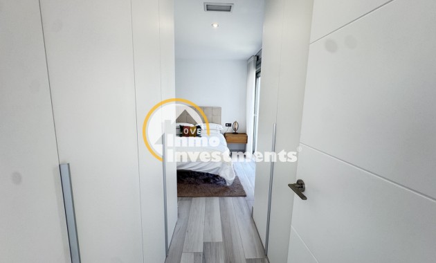 Bestaande bouw - Villa - Lomas de Cabo Roig