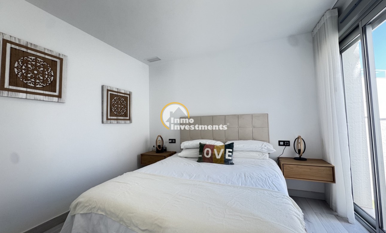 Bestaande bouw - Villa - Lomas de Cabo Roig