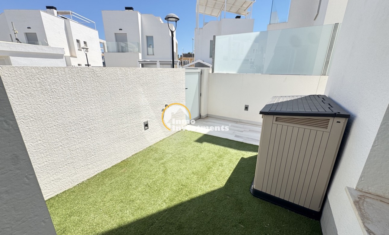 Bestaande bouw - Villa - Lomas de Cabo Roig