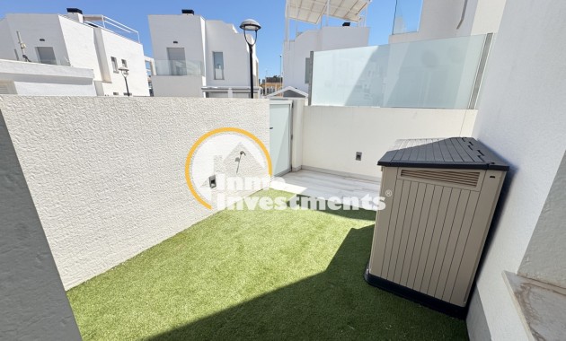 Bestaande bouw - Villa - Lomas de Cabo Roig