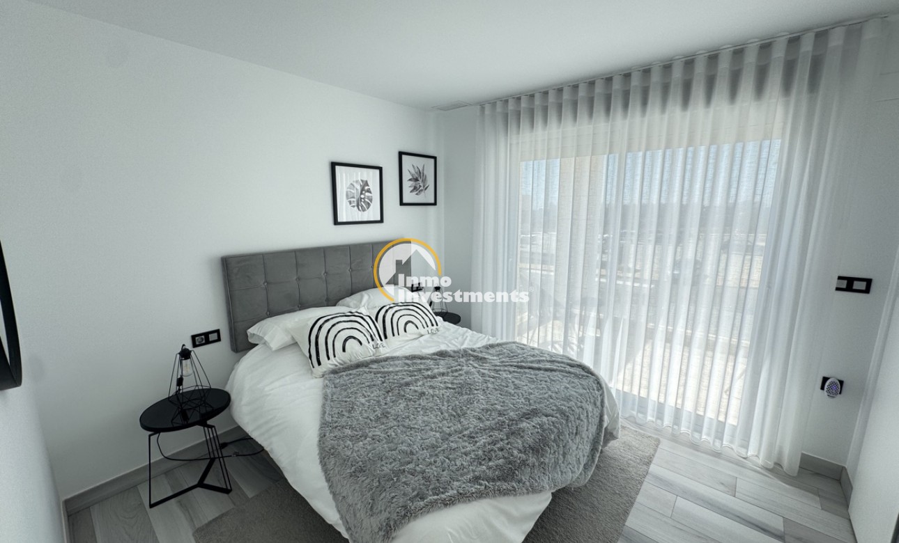 Bestaande bouw - Villa - Lomas de Cabo Roig