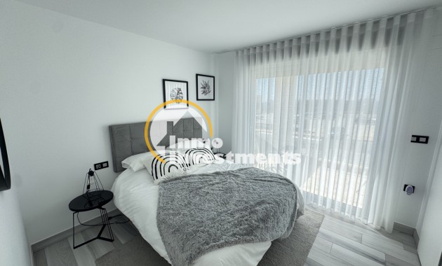 Bestaande bouw - Villa - Lomas de Cabo Roig