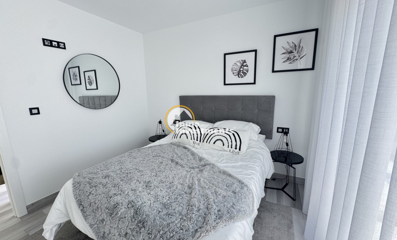 Bestaande bouw - Villa - Lomas de Cabo Roig