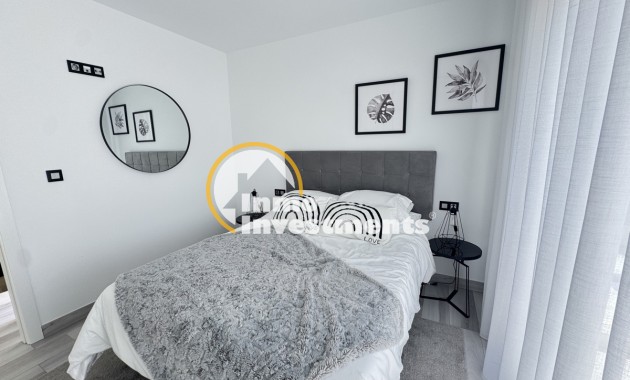 Bestaande bouw - Villa - Lomas de Cabo Roig