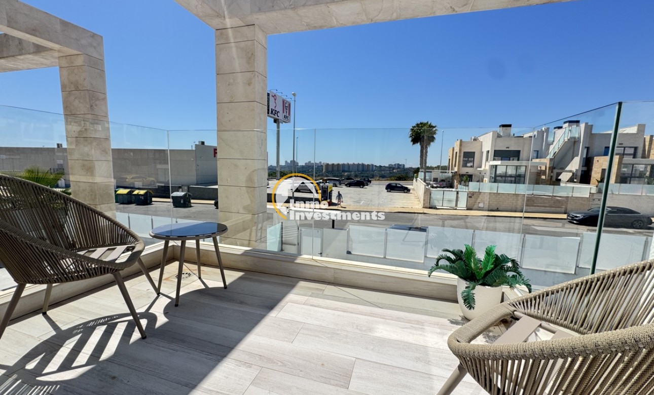 Bestaande bouw - Villa - Lomas de Cabo Roig