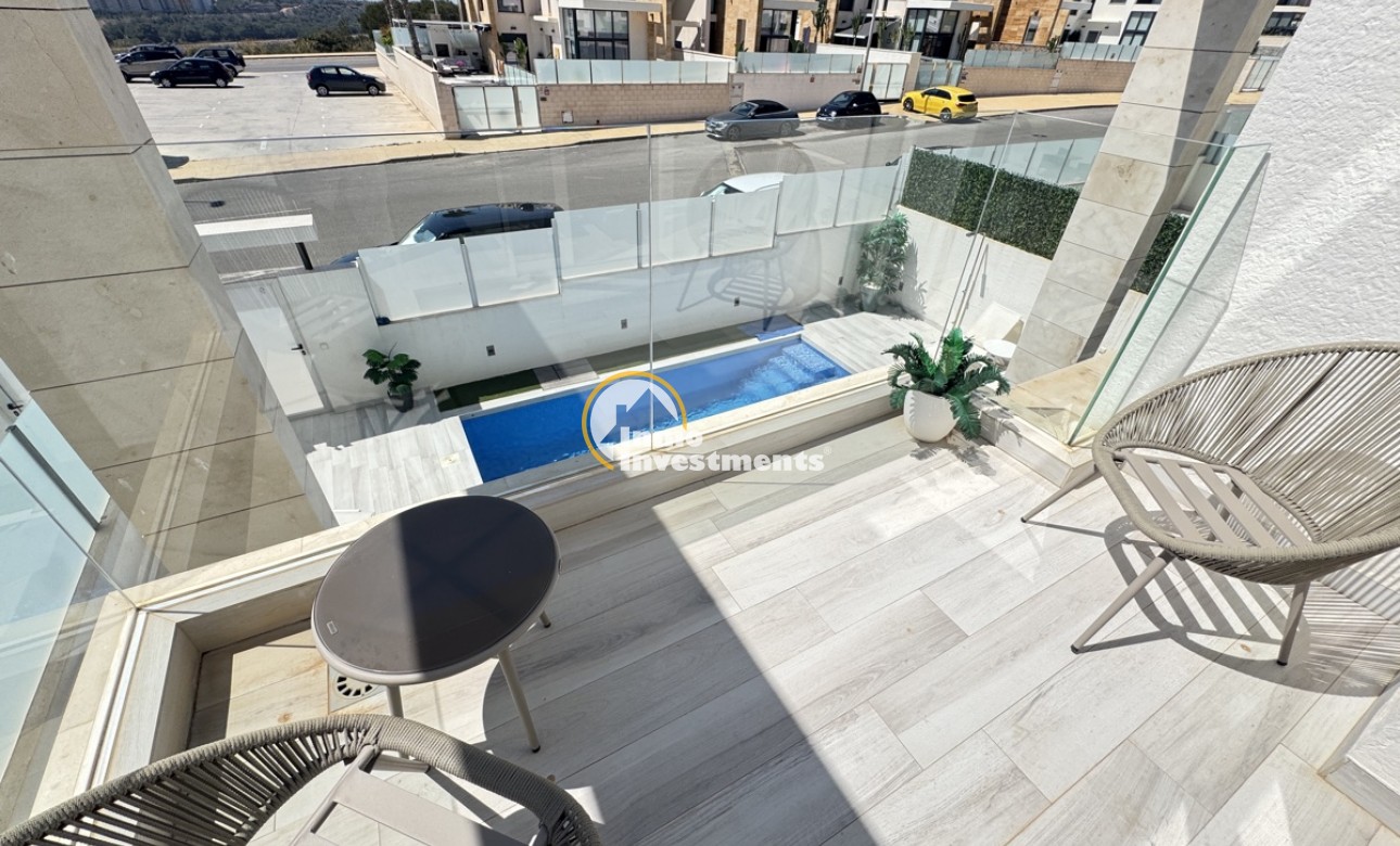 Bestaande bouw - Villa - Lomas de Cabo Roig