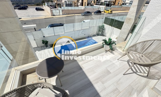 Bestaande bouw - Villa - Lomas de Cabo Roig