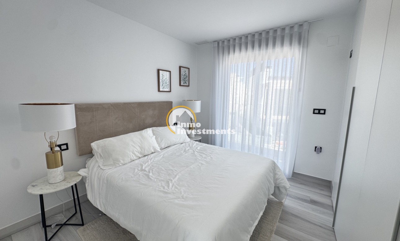 Bestaande bouw - Villa - Lomas de Cabo Roig