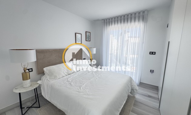 Bestaande bouw - Villa - Lomas de Cabo Roig