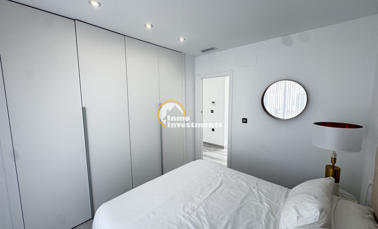 Bestaande bouw - Villa - Lomas de Cabo Roig