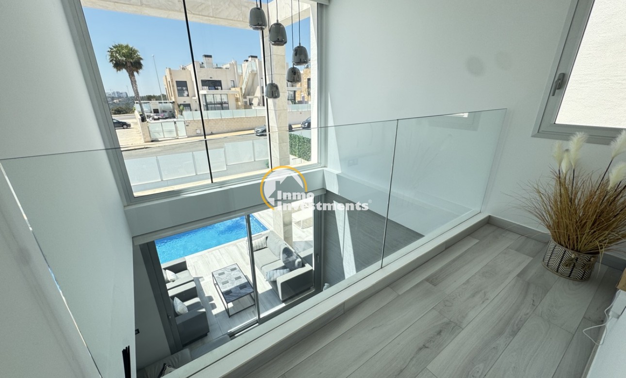 Bestaande bouw - Villa - Lomas de Cabo Roig