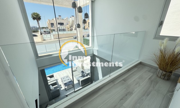 Bestaande bouw - Villa - Lomas de Cabo Roig