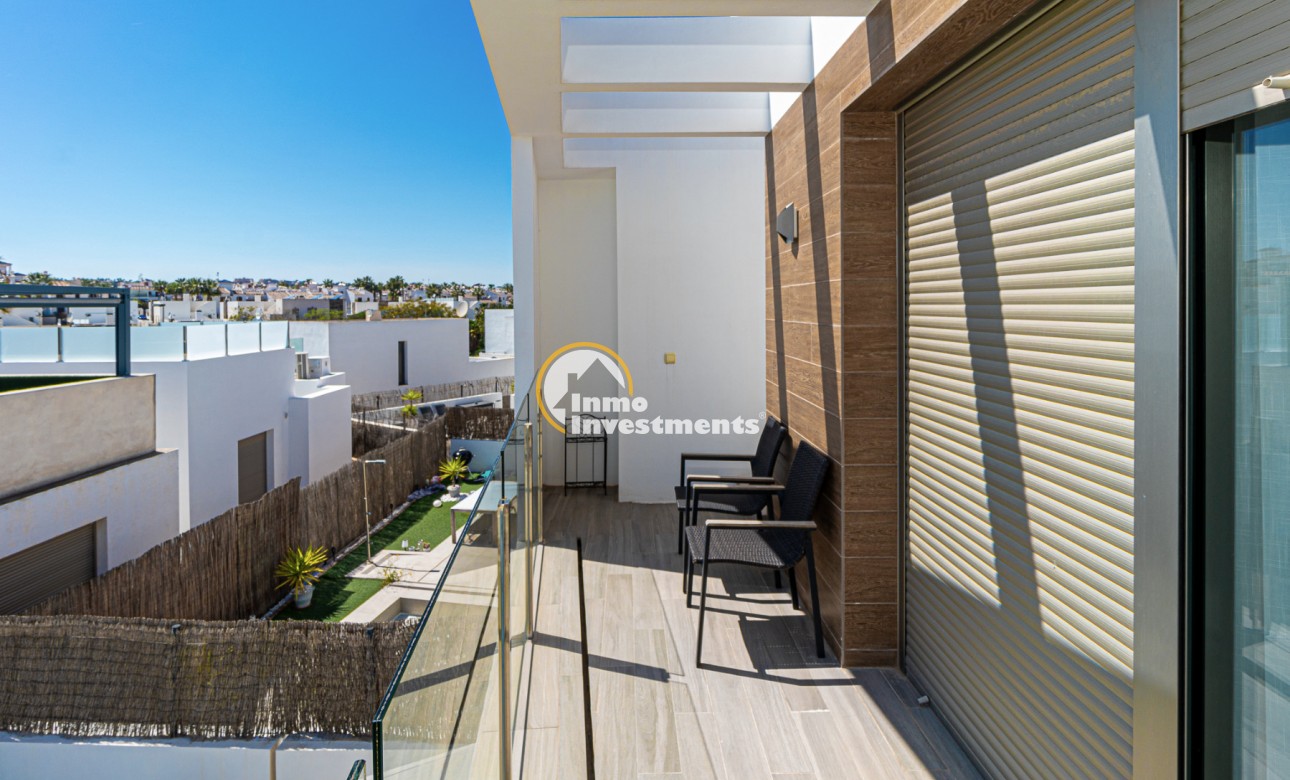 Reventa - Chalet independiente - Villamartin - Pau 26