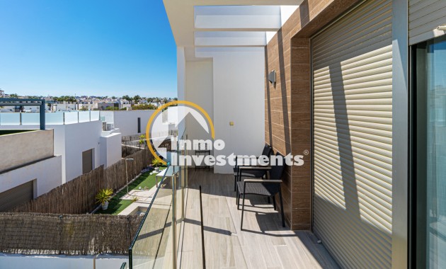 Reventa - Chalet independiente - Villamartin - Pau 26