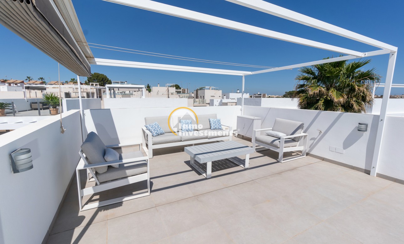 Reventa - Chalet independiente - Villamartin - Pau 26