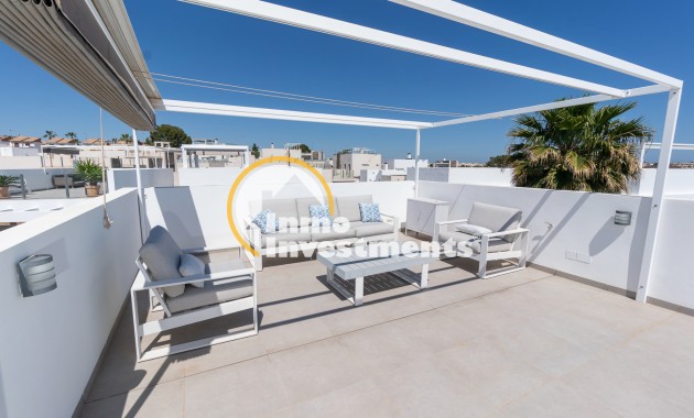 Reventa - Chalet independiente - Villamartin - Pau 26