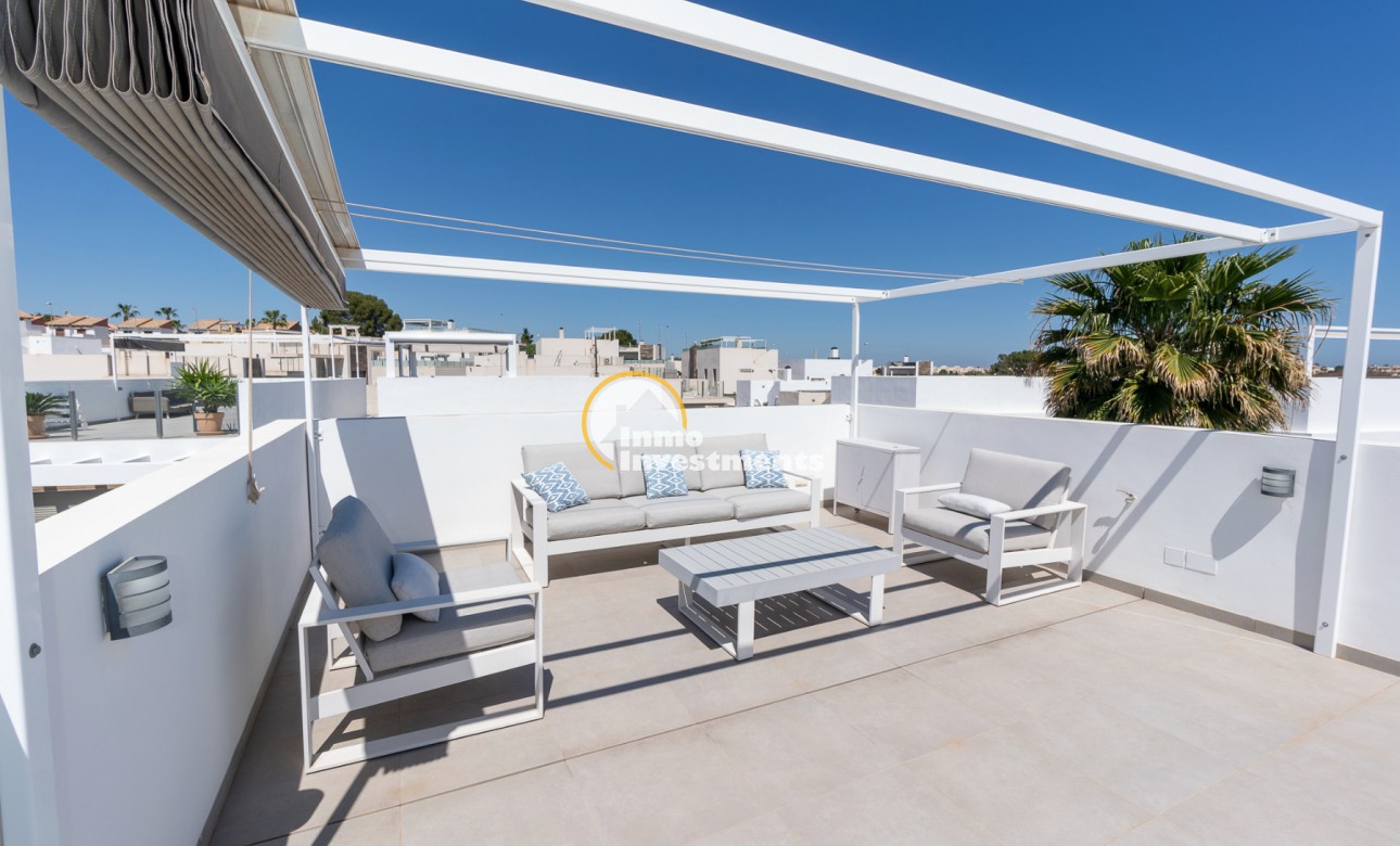 Reventa - Chalet independiente - Villamartin - Pau 26