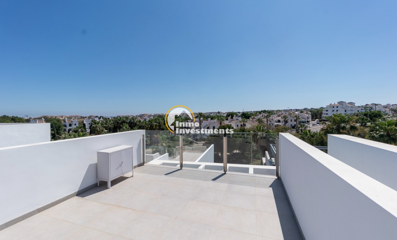 Reventa - Chalet independiente - Villamartin - Pau 26