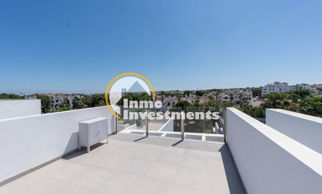 Reventa - Chalet independiente - Villamartin - Pau 26