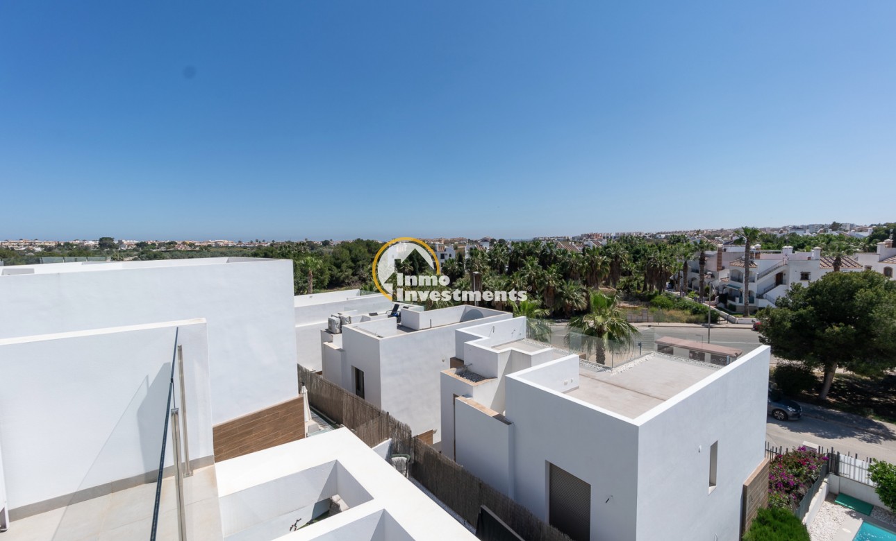 Reventa - Chalet independiente - Villamartin - Pau 26