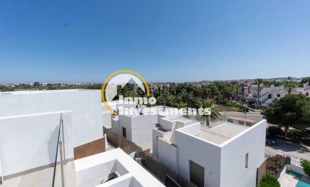 Reventa - Chalet independiente - Villamartin - Pau 26