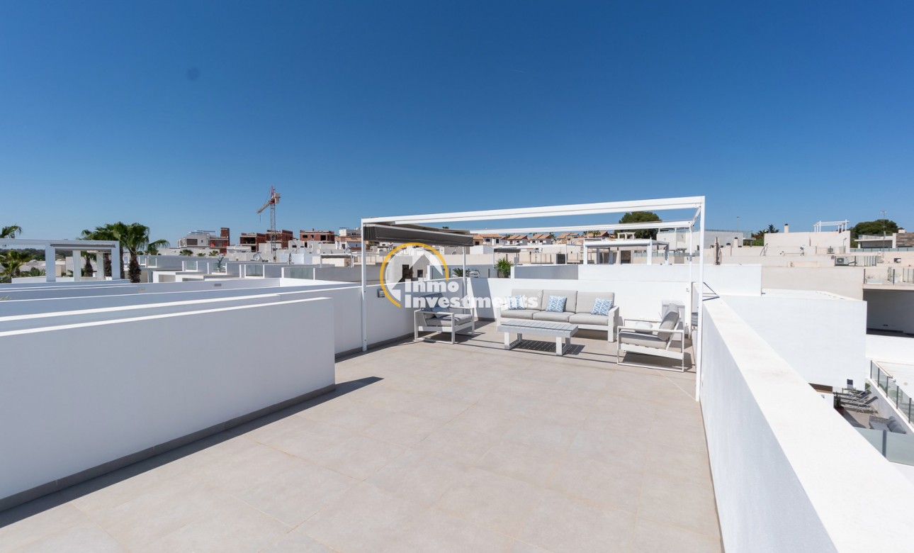 Reventa - Chalet independiente - Villamartin - Pau 26