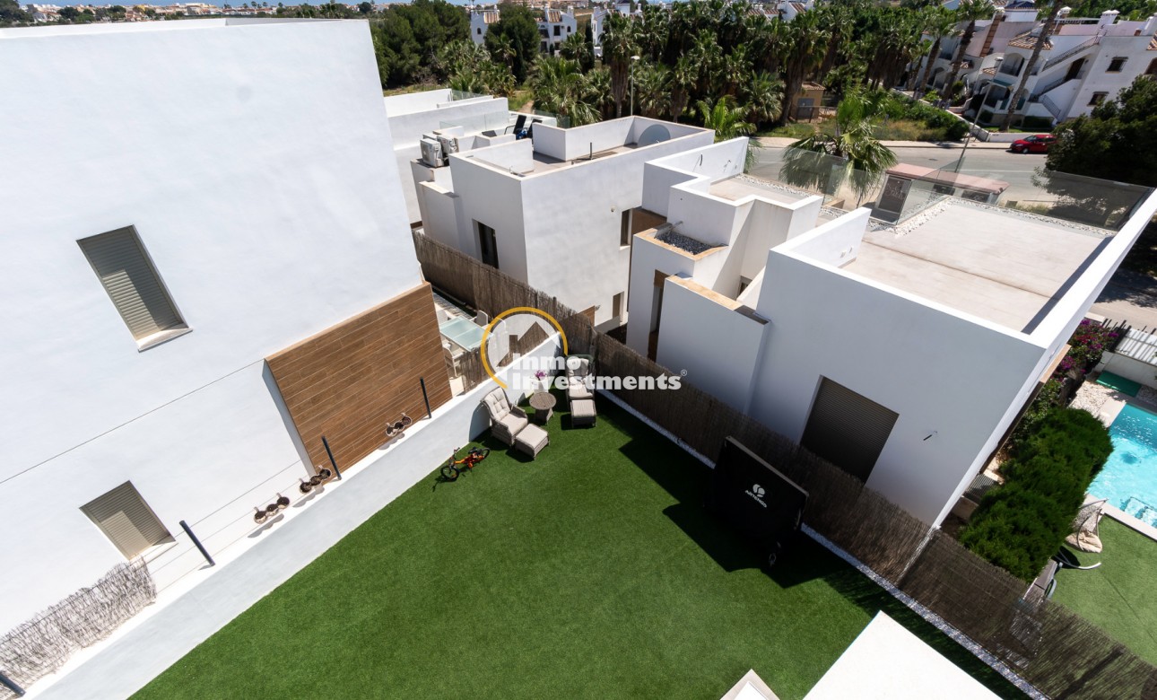 Reventa - Chalet independiente - Villamartin - Pau 26