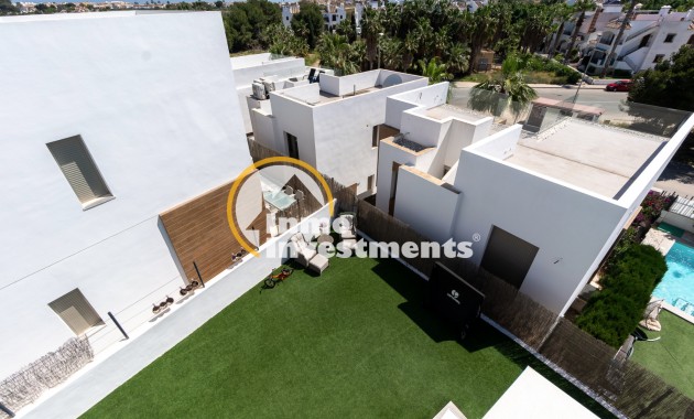 Reventa - Chalet independiente - Villamartin - Pau 26