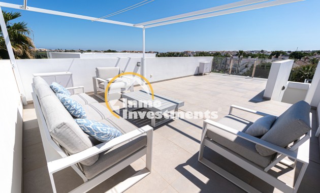 Reventa - Chalet independiente - Villamartin - Pau 26