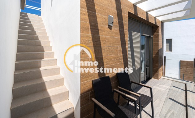 Reventa - Chalet independiente - Villamartin - Pau 26