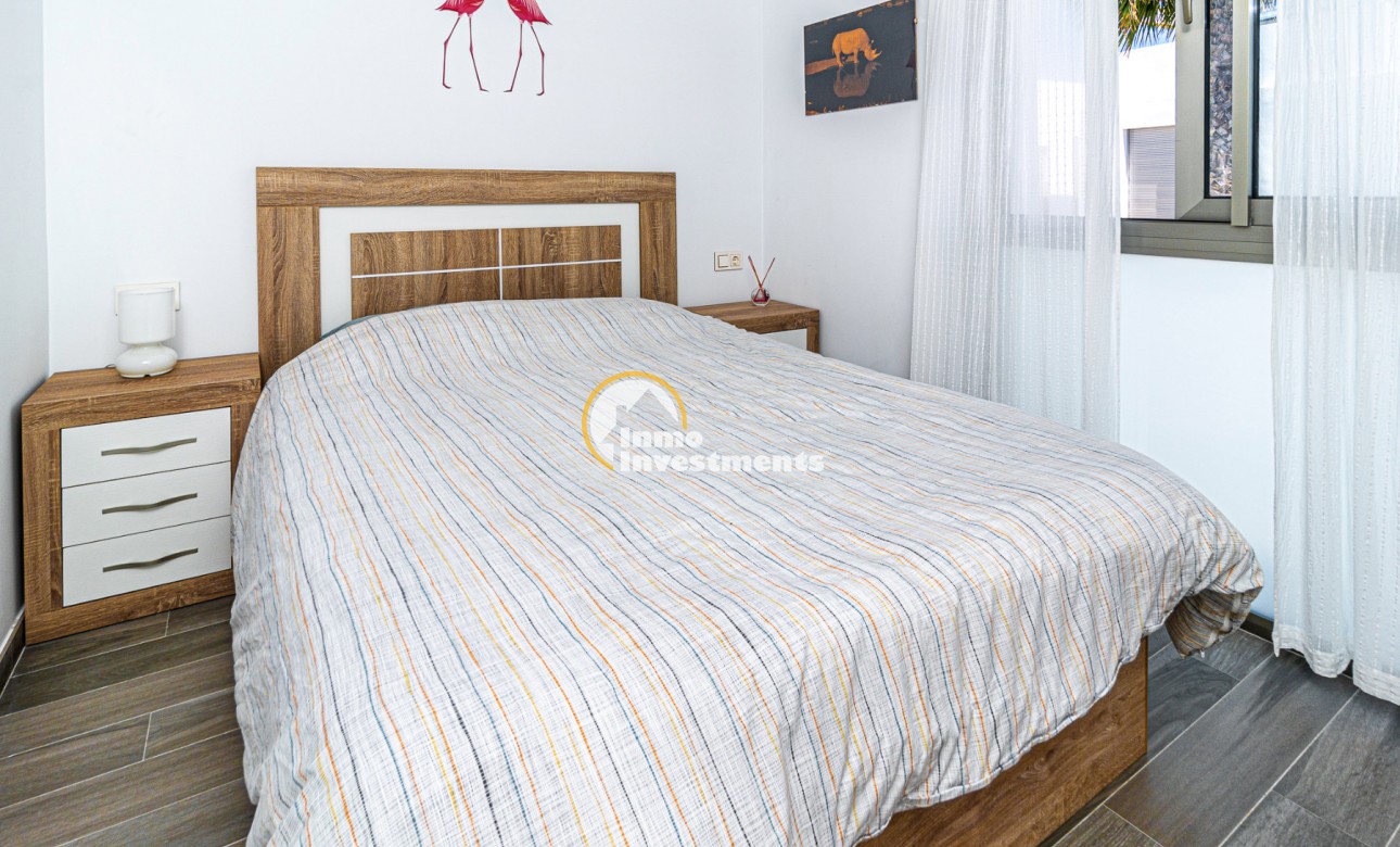 Reventa - Chalet independiente - Villamartin - Pau 26