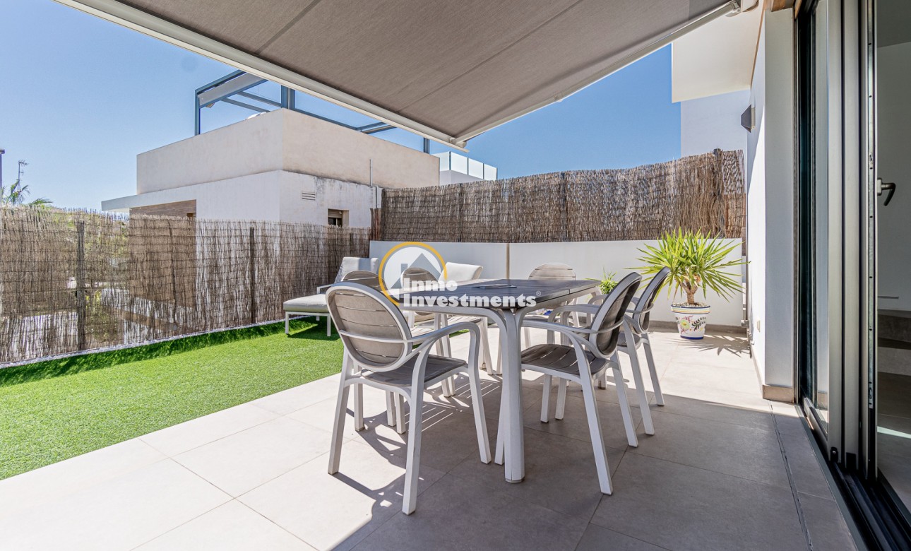 Reventa - Chalet independiente - Villamartin - Pau 26